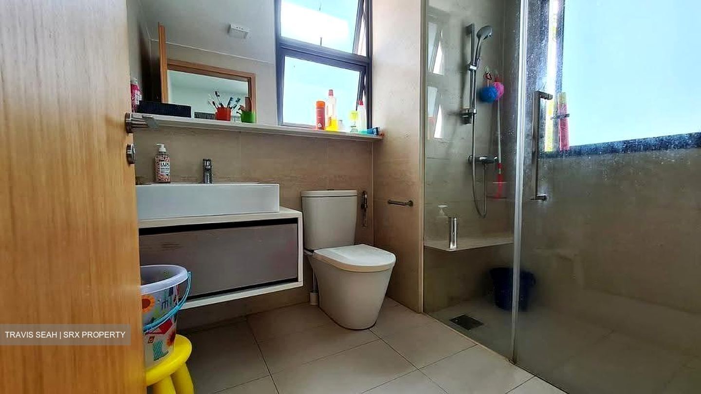 H2O Residences (D28), Condominium #631866841